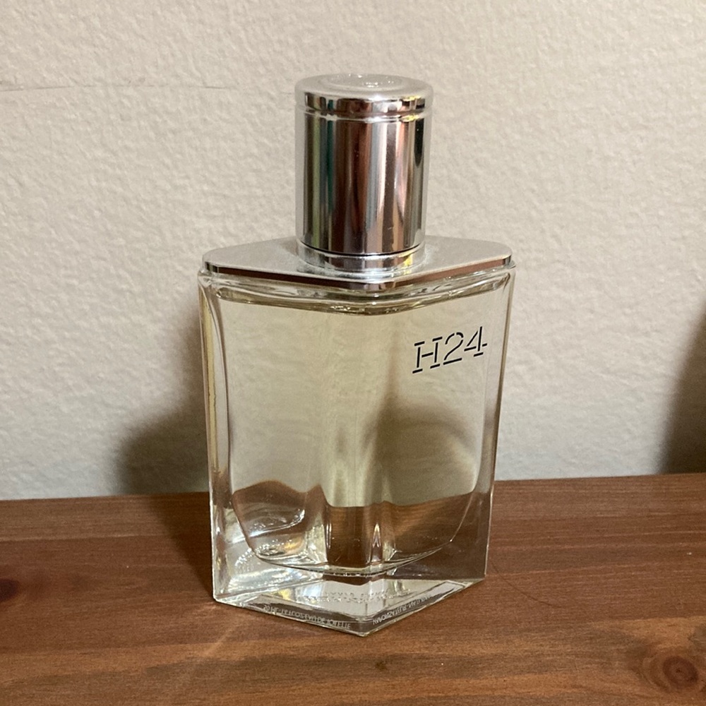 Hermes Paris H24